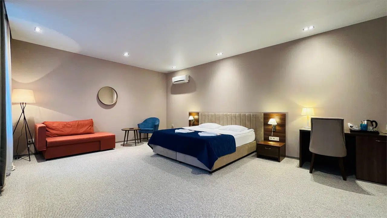 room image